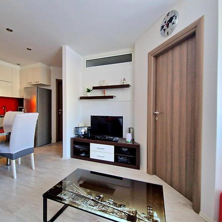 Apartment Anastazija Split Buitenkant foto