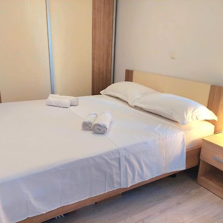 Apartment Anastazija Split Buitenkant foto