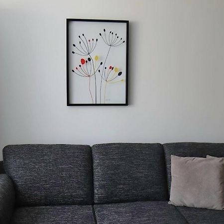 Apartment Anastazija Split Buitenkant foto
