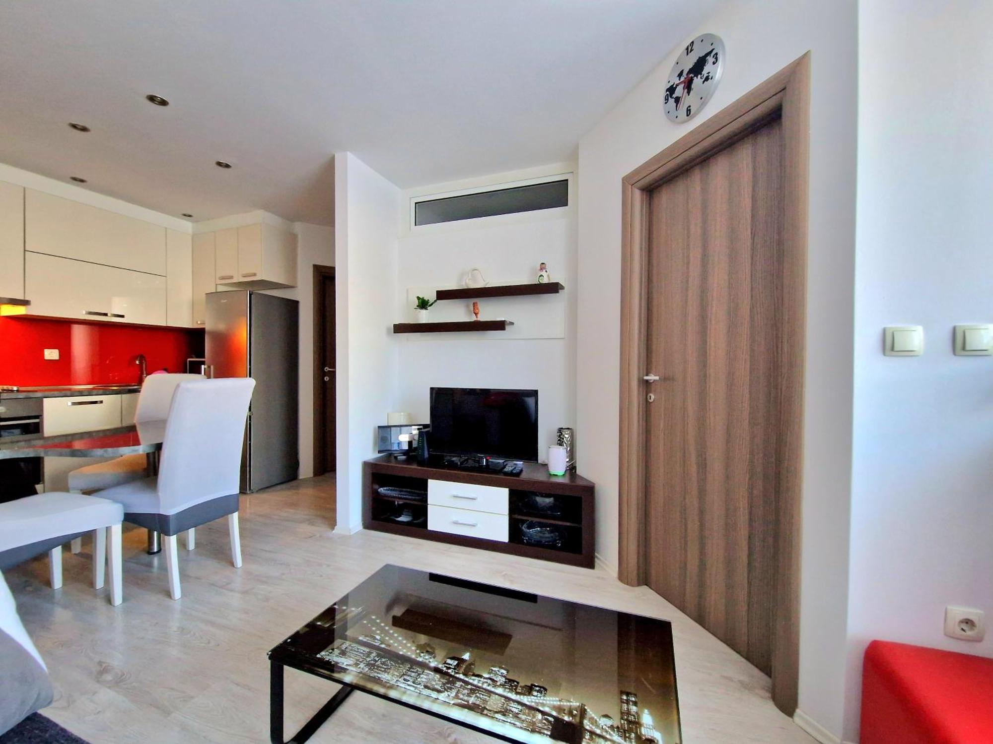 Apartment Anastazija Split Buitenkant foto