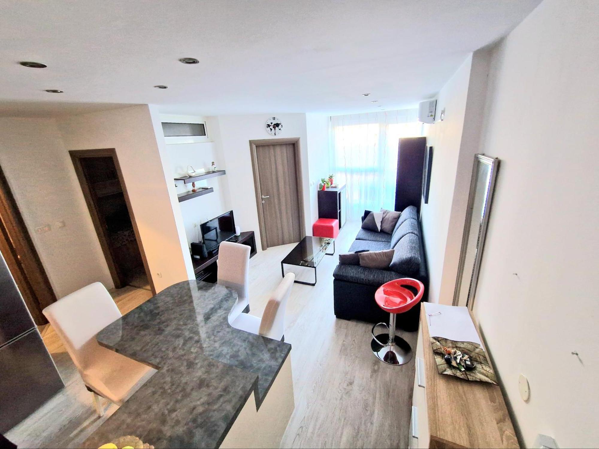 Apartment Anastazija Split Buitenkant foto