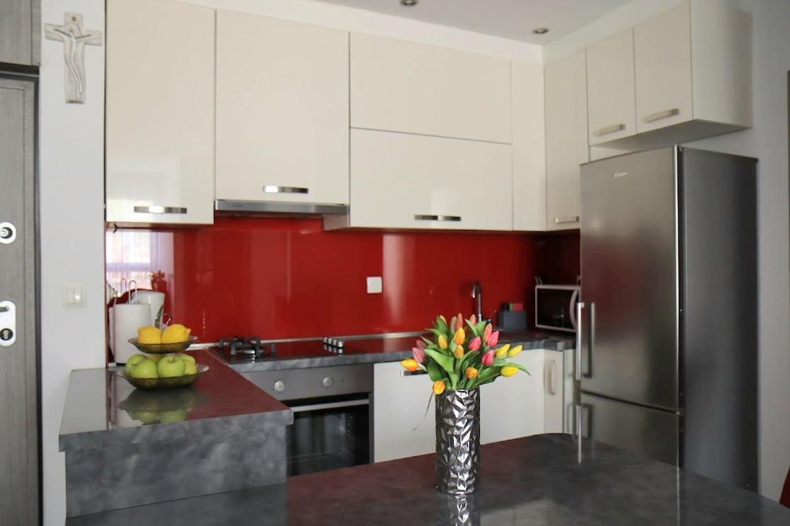 Apartment Anastazija Split Buitenkant foto