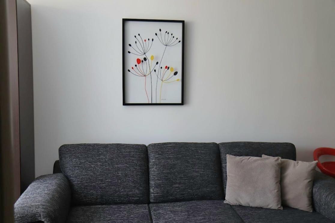 Apartment Anastazija Split Buitenkant foto
