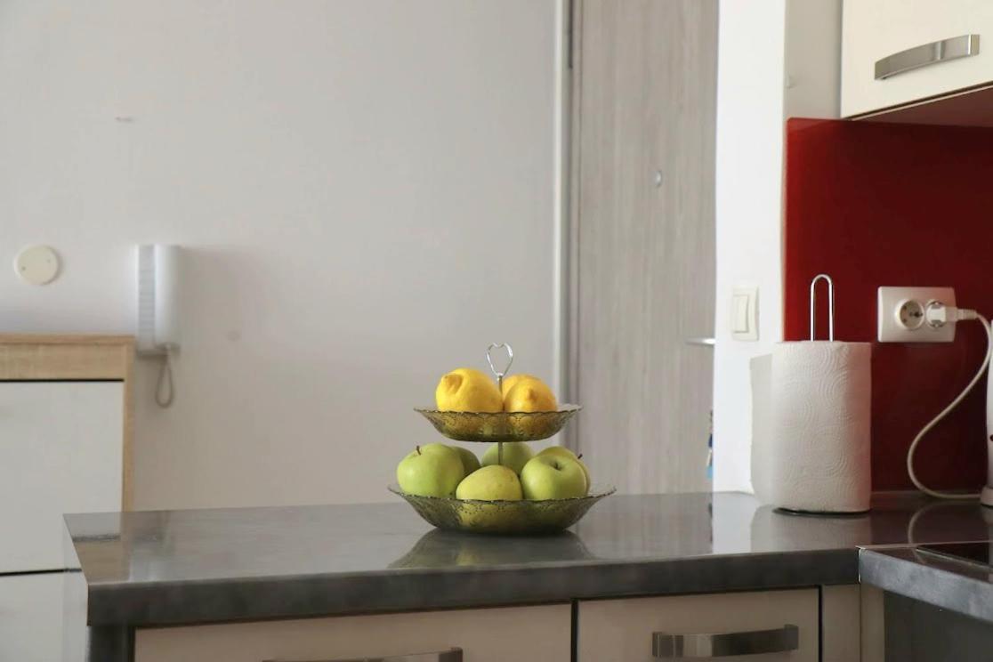 Apartment Anastazija Split Buitenkant foto