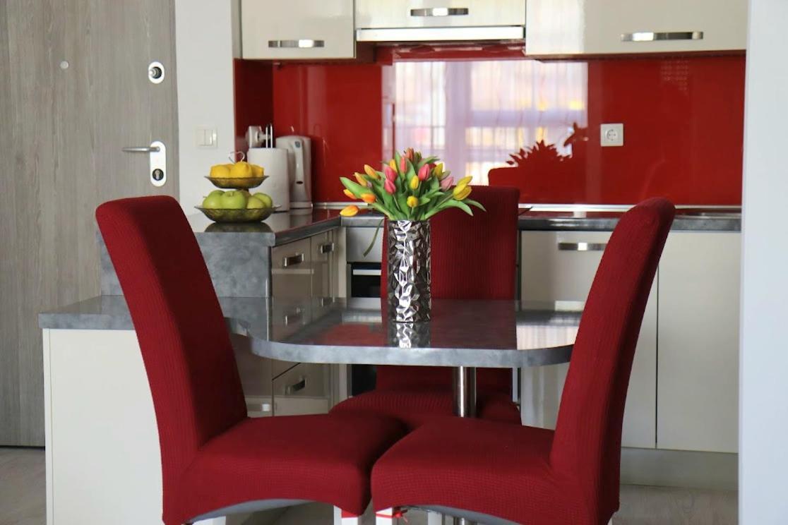 Apartment Anastazija Split Buitenkant foto