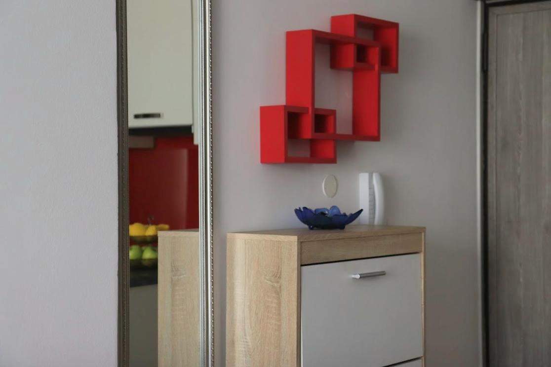 Apartment Anastazija Split Buitenkant foto