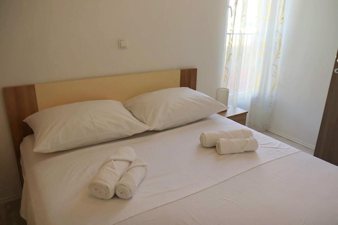 Apartment Anastazija Split Buitenkant foto