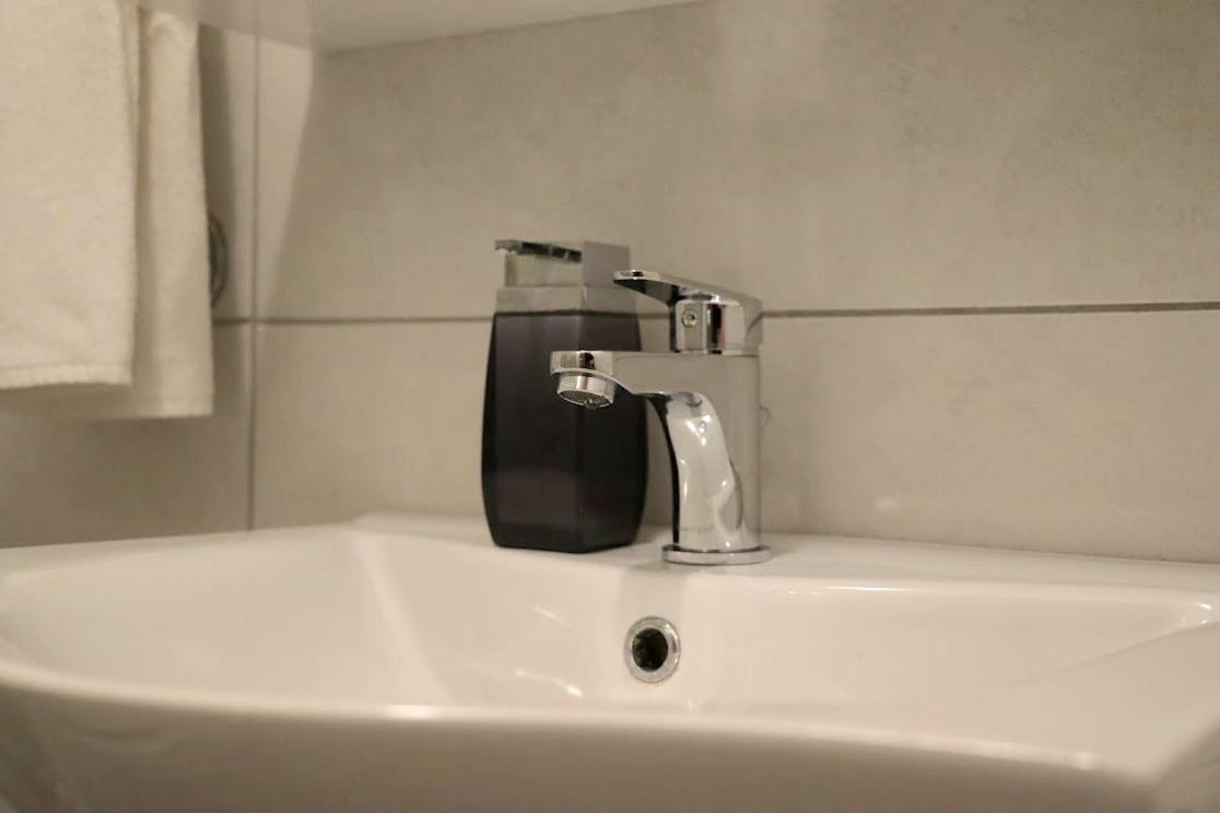 Apartment Anastazija Split Buitenkant foto