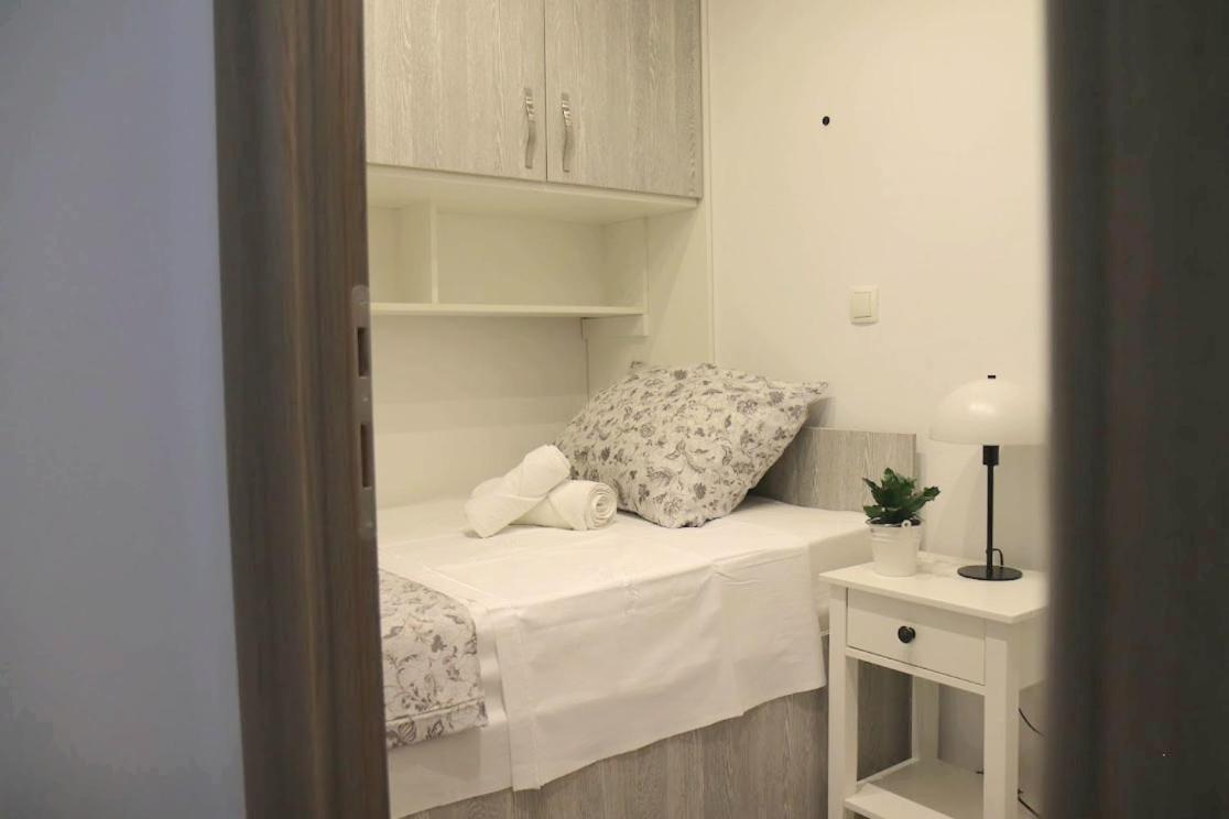 Apartment Anastazija Split Buitenkant foto