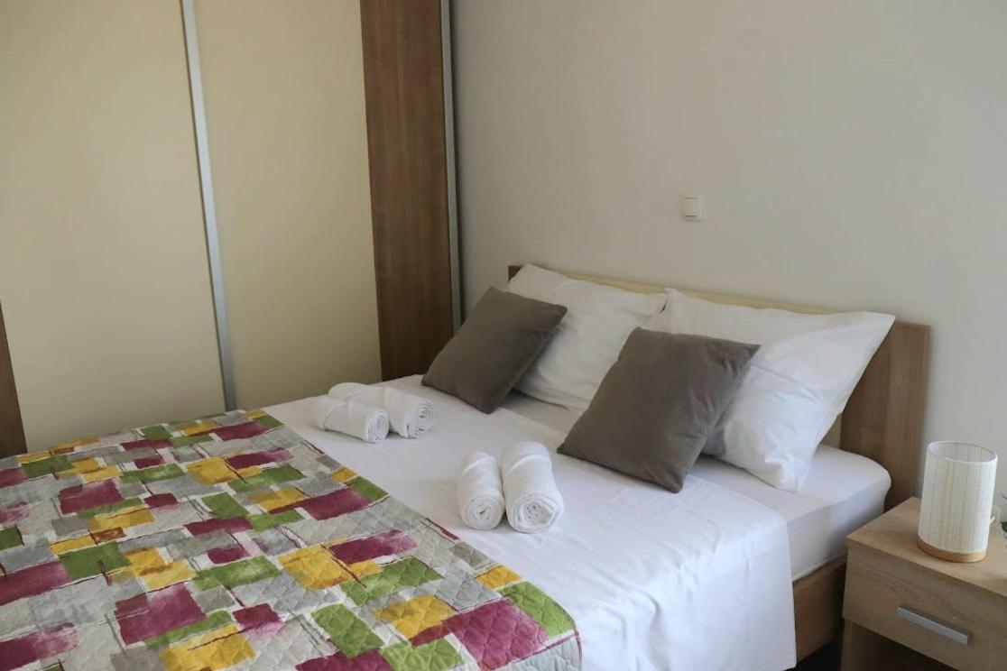 Apartment Anastazija Split Buitenkant foto