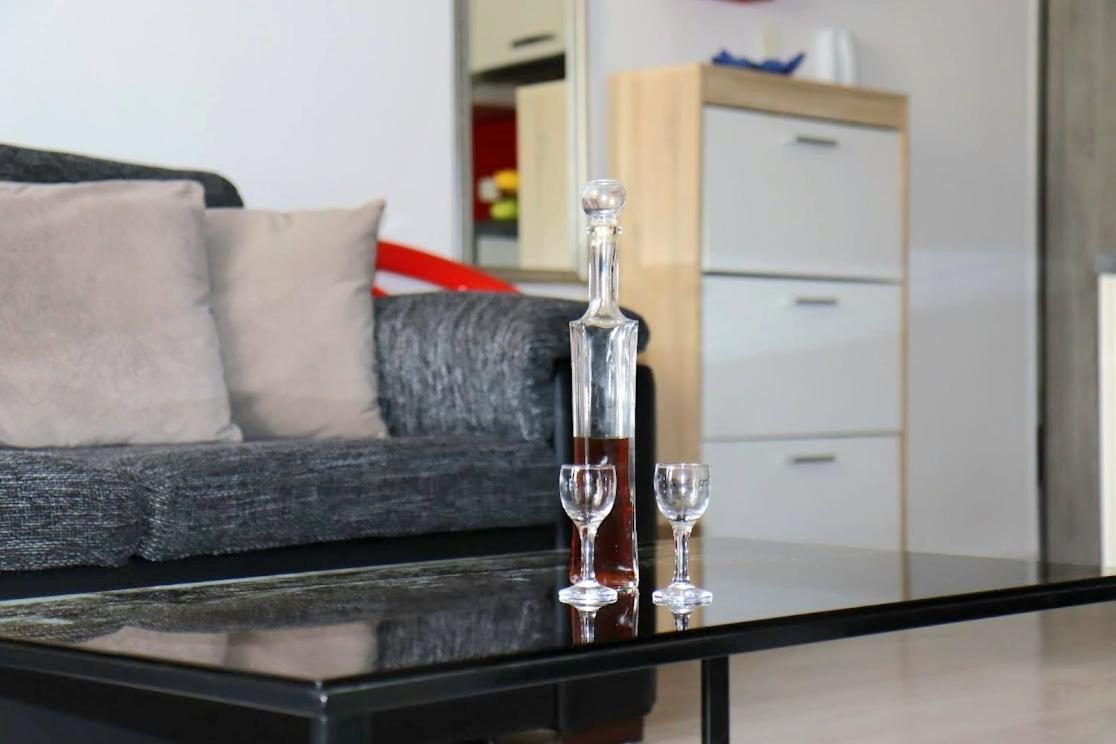 Apartment Anastazija Split Buitenkant foto