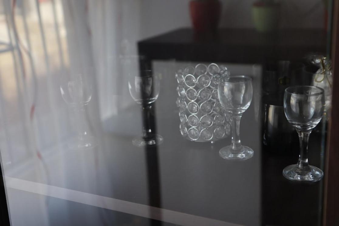 Apartment Anastazija Split Buitenkant foto