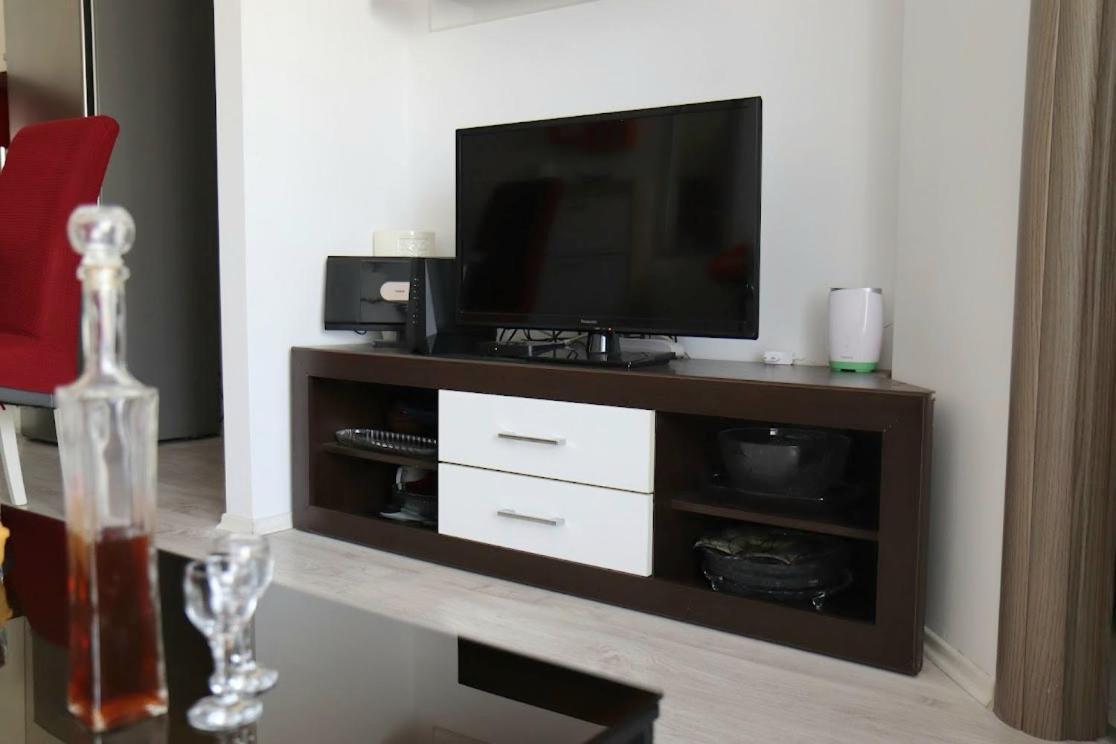 Apartment Anastazija Split Buitenkant foto