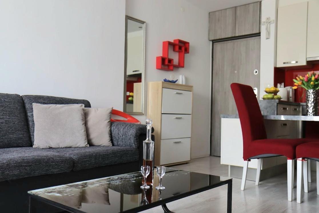 Apartment Anastazija Split Buitenkant foto
